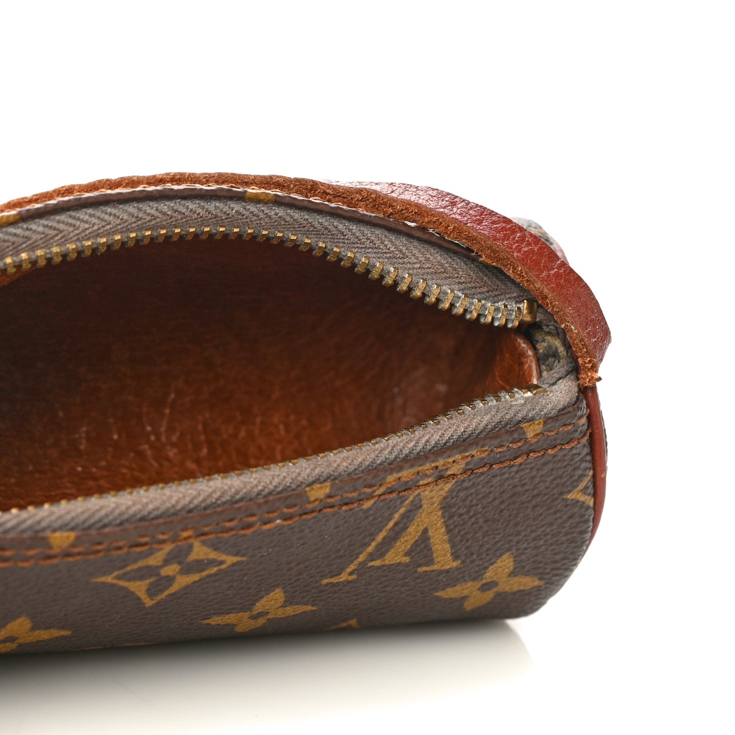 Louis Vuitton Monogram Mini Papillon 5 of 16