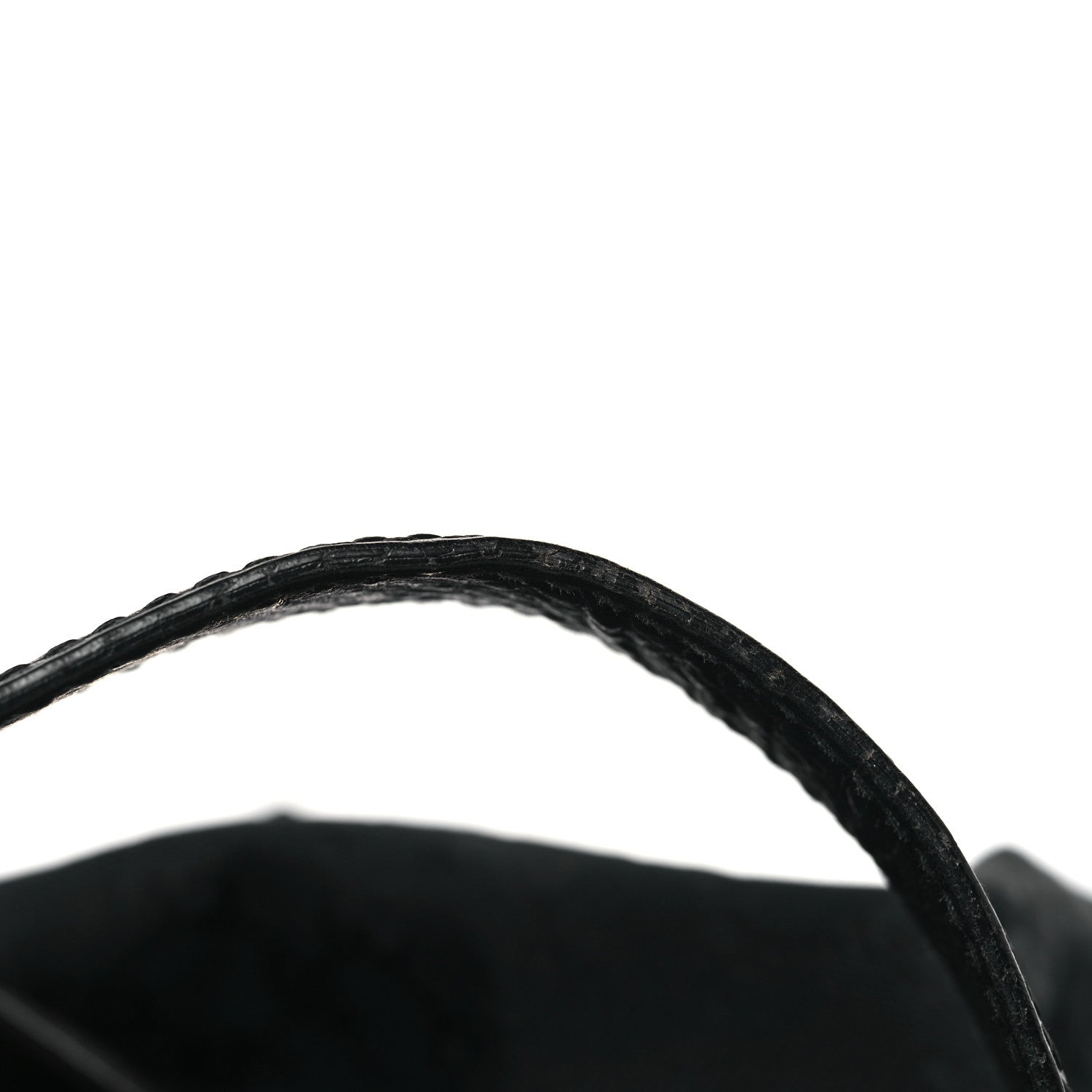 Gucci Monogram Large Jockey Hobo Black 10 of 11