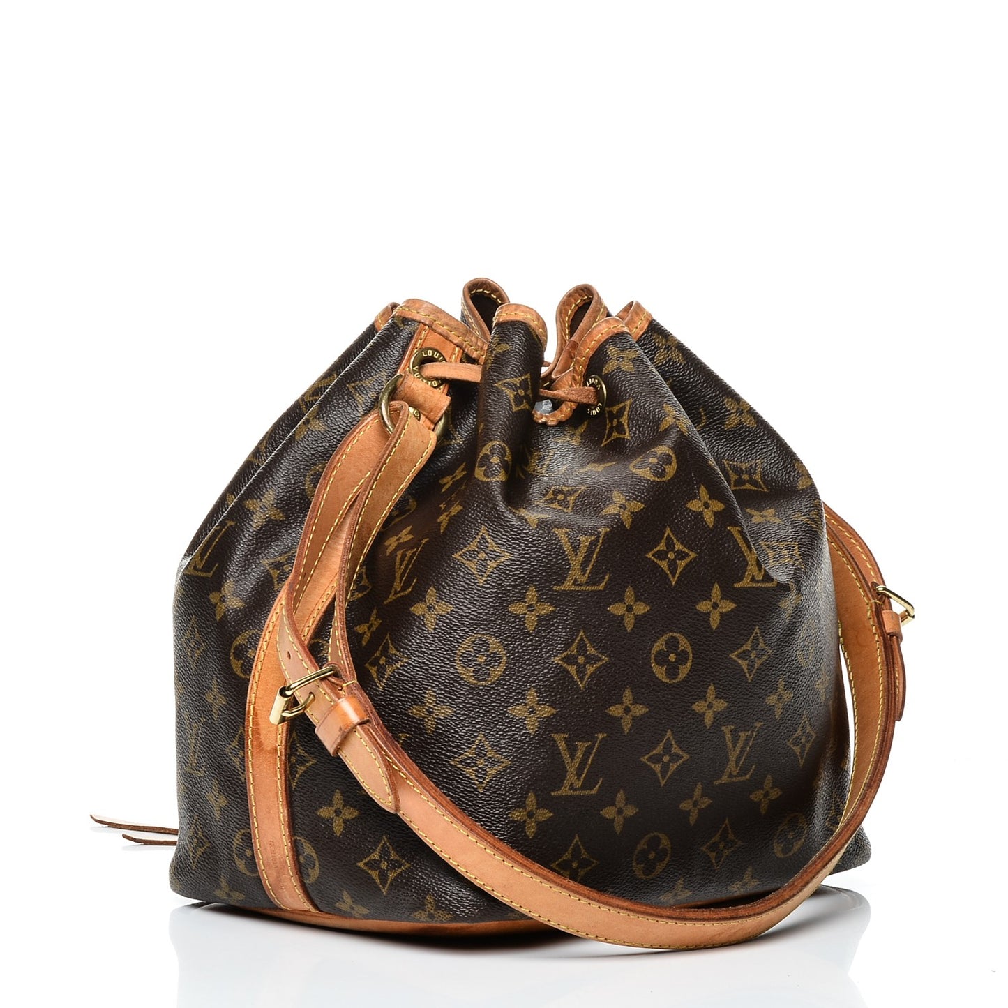 Monogram Petit Noe