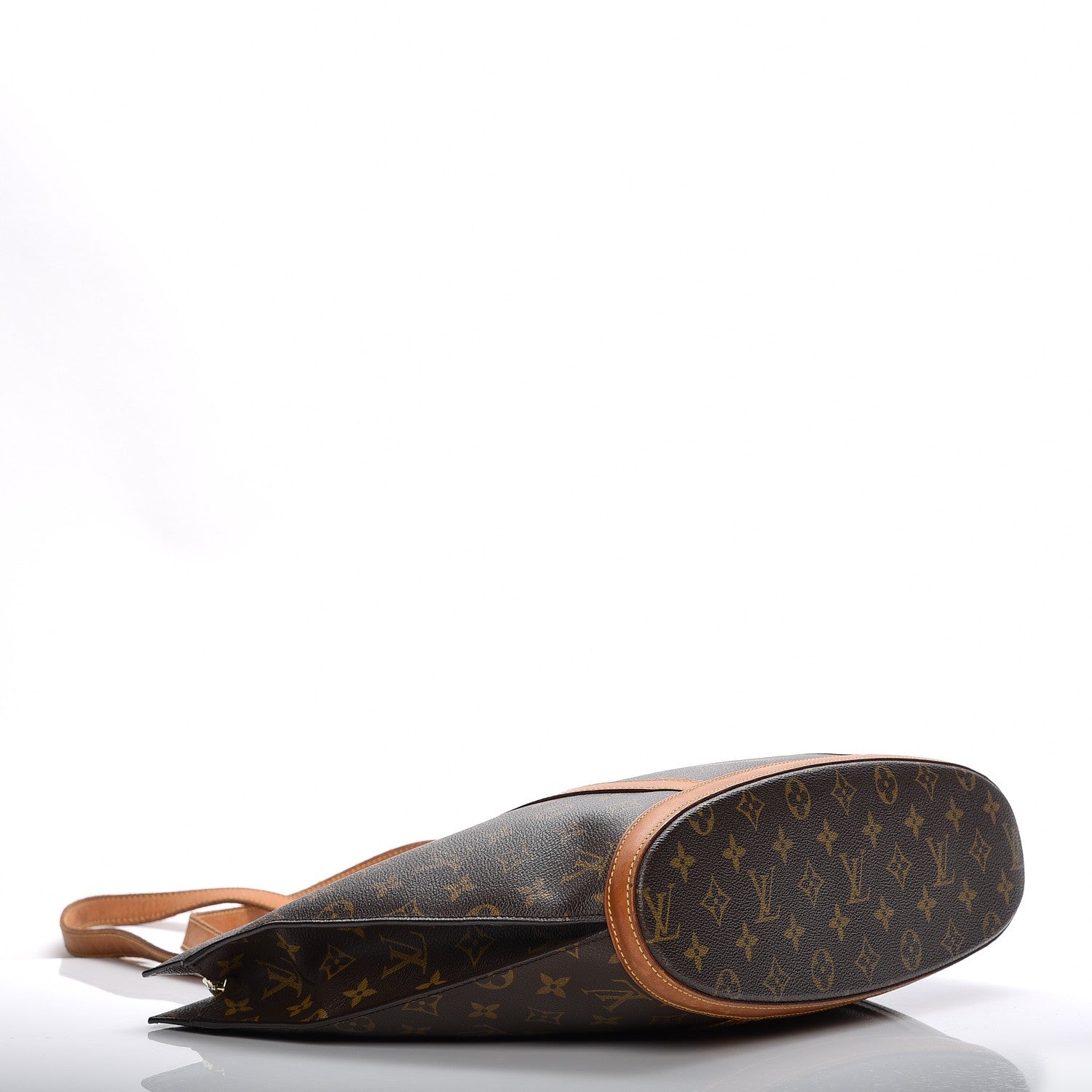 Louis Vuitton Monogram Babylone 4 of 10
