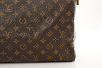 Louis Vuitton Monogram Speedy 40 12 of 16