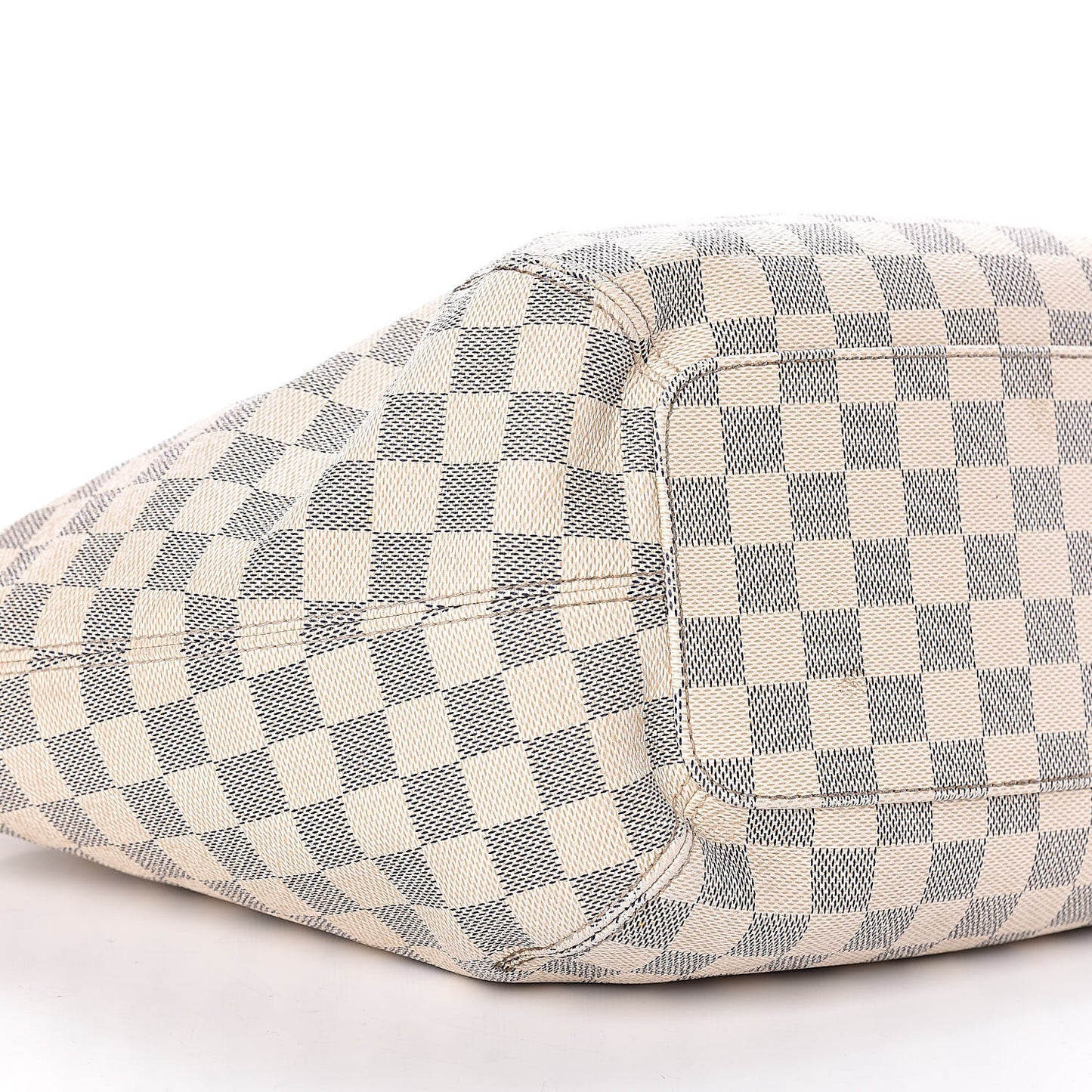 Damier Azur Salina PM