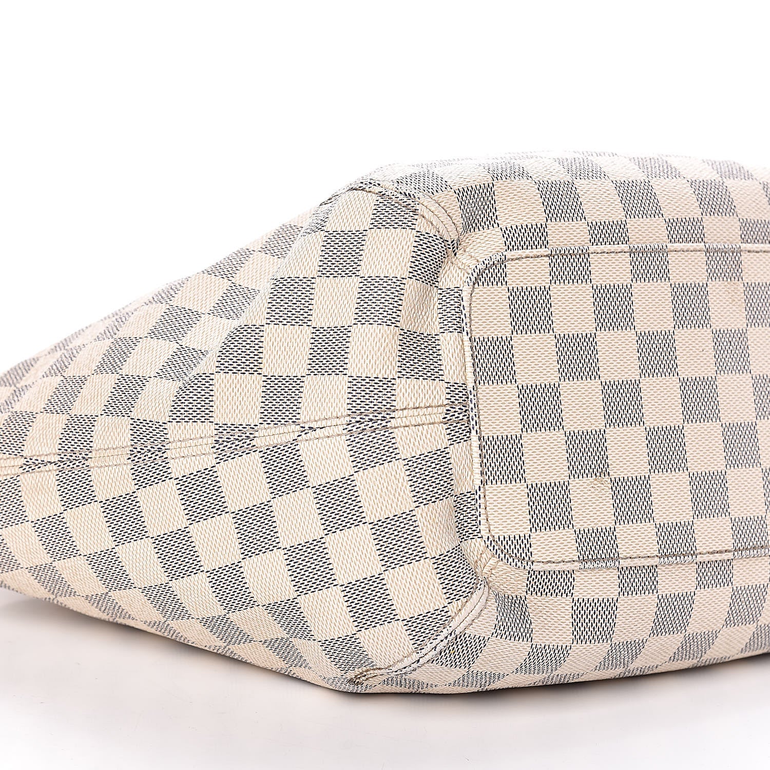 Louis Vuitton Damier Azur Salina PM 12 of 14
