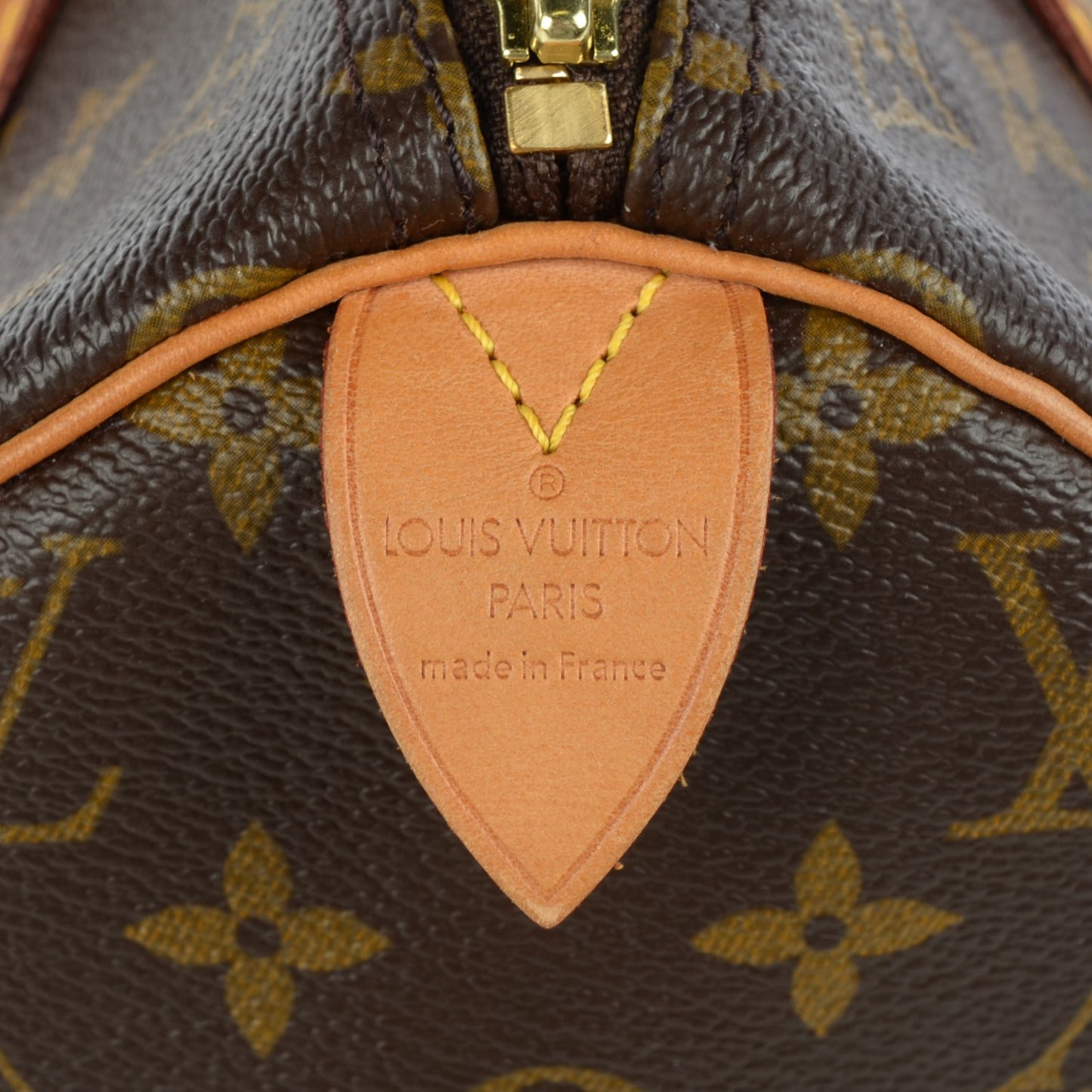 Monogram Speedy 30