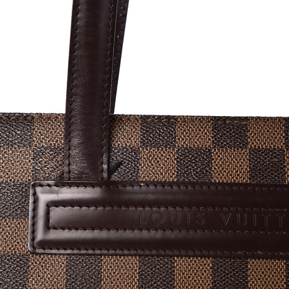Louis Vuitton Damier Ebene Parioli PM 9 of 9