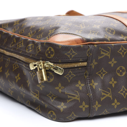 Louis Vuitton Monogram Sirius 55 8 of 16