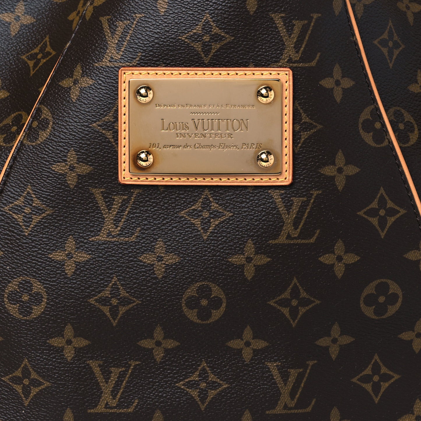 Monogram Galliera PM