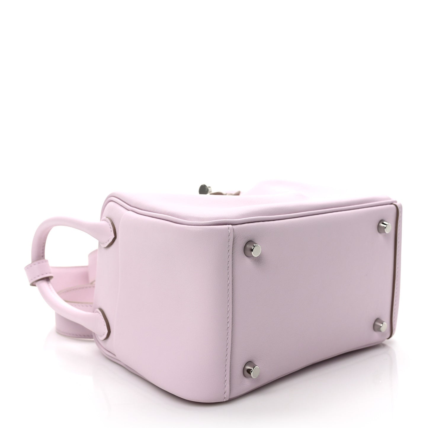 Swift Verso Mini Lindy 20 Mauve Pale Gold