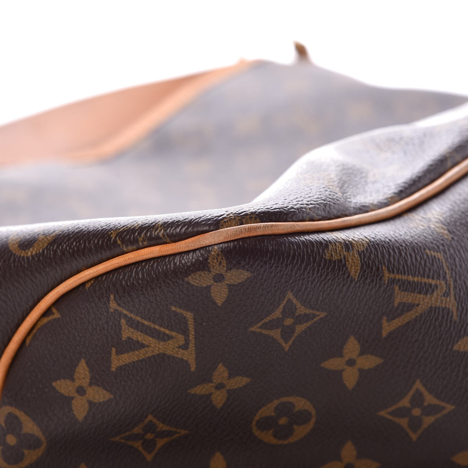 Louis Vuitton Monogram Delightful MM 12 of 15