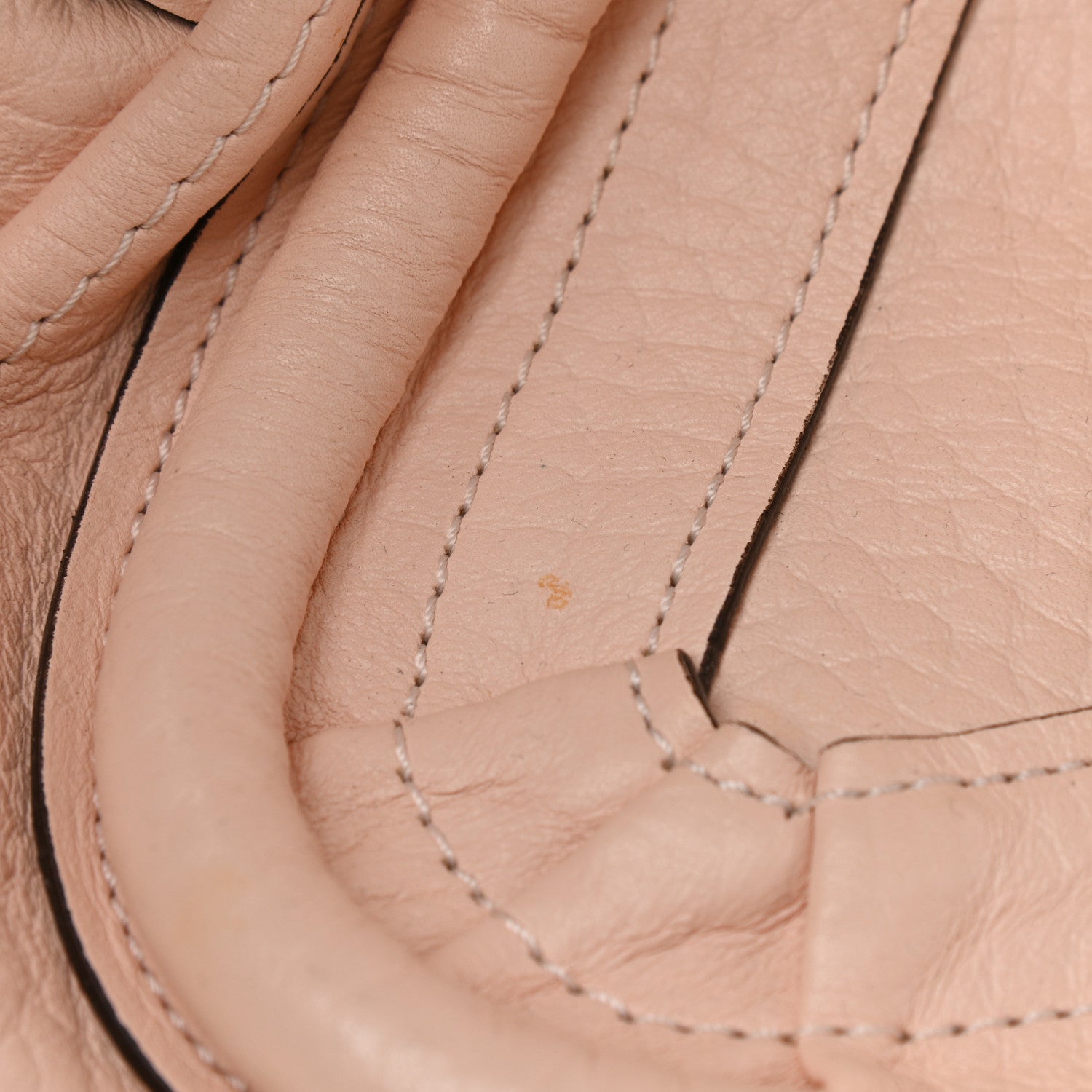 Chloe Calfskin Medium Paraty Bliss Pink 10 of 15