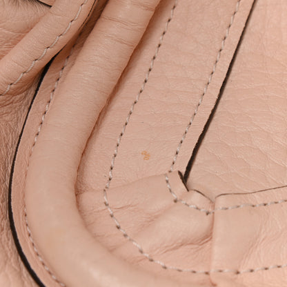 Chloe Calfskin Medium Paraty Bliss Pink 10 of 15
