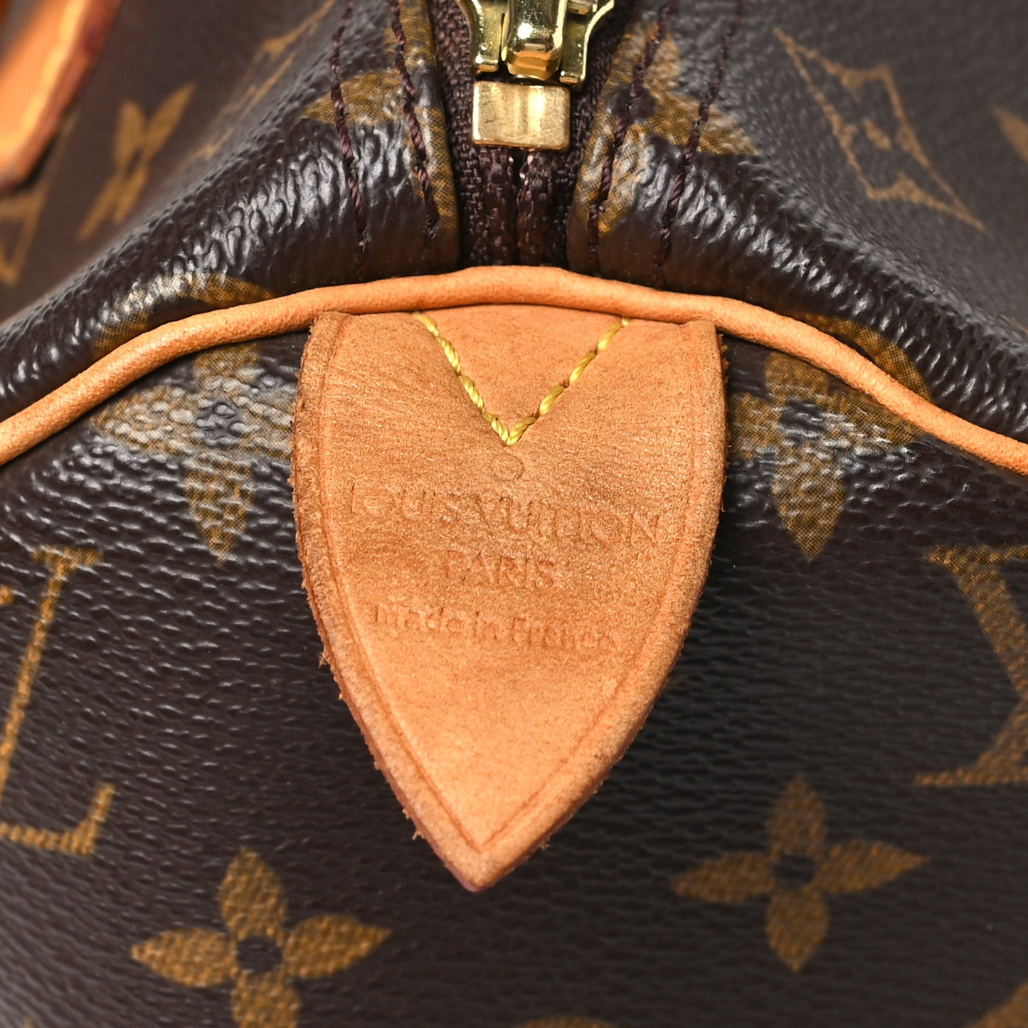 Monogram Speedy 30