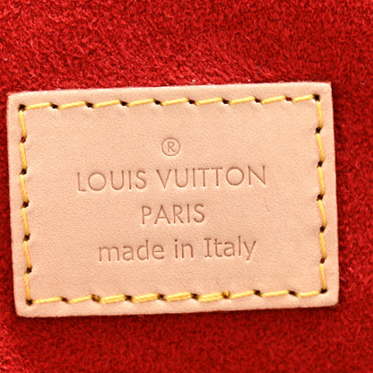 Louis Vuitton Monogram Nice Jewelry Case 7 of 11