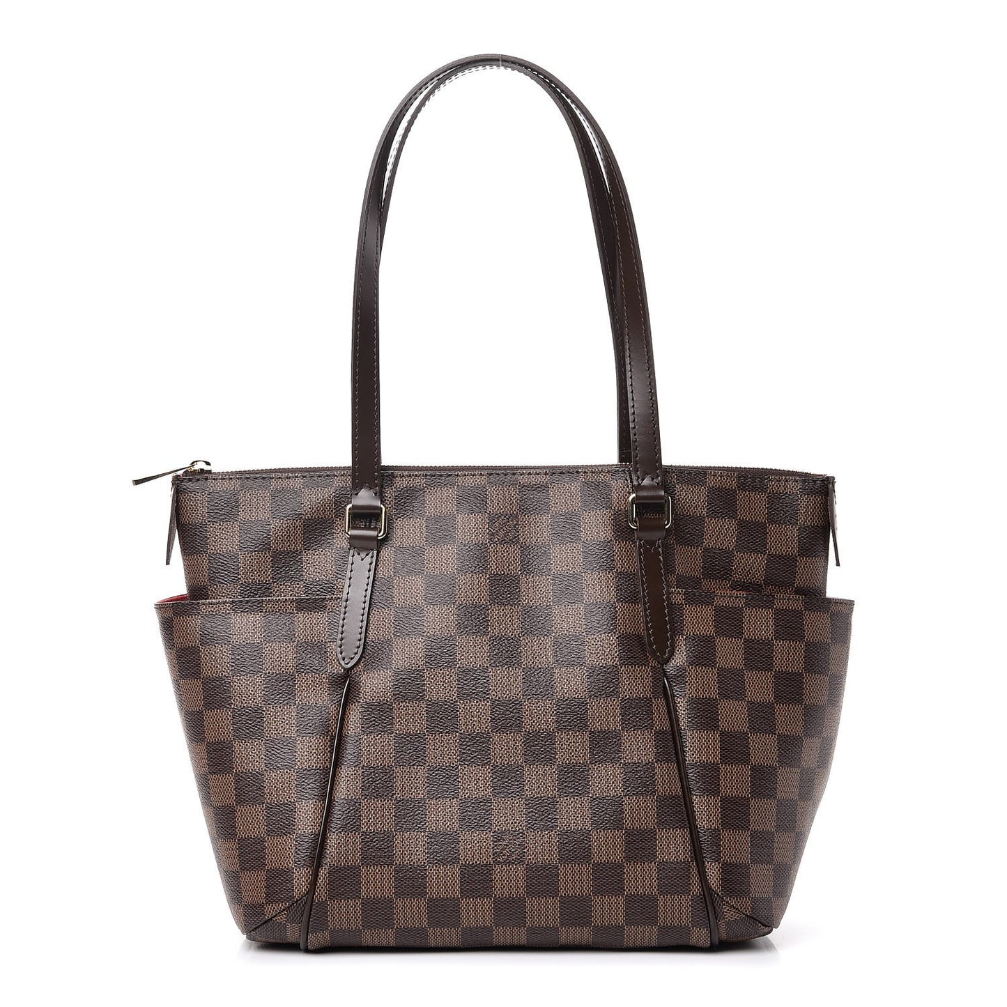Damier Ebene Totally PM
