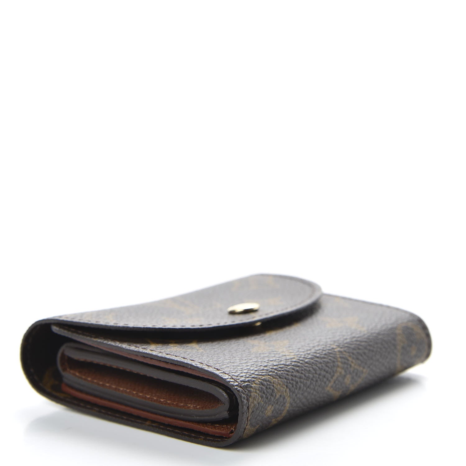 Louis Vuitton Monogram Helene Wallet 4 of 7