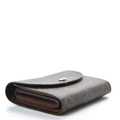 Louis Vuitton Monogram Helene Wallet 4 of 7