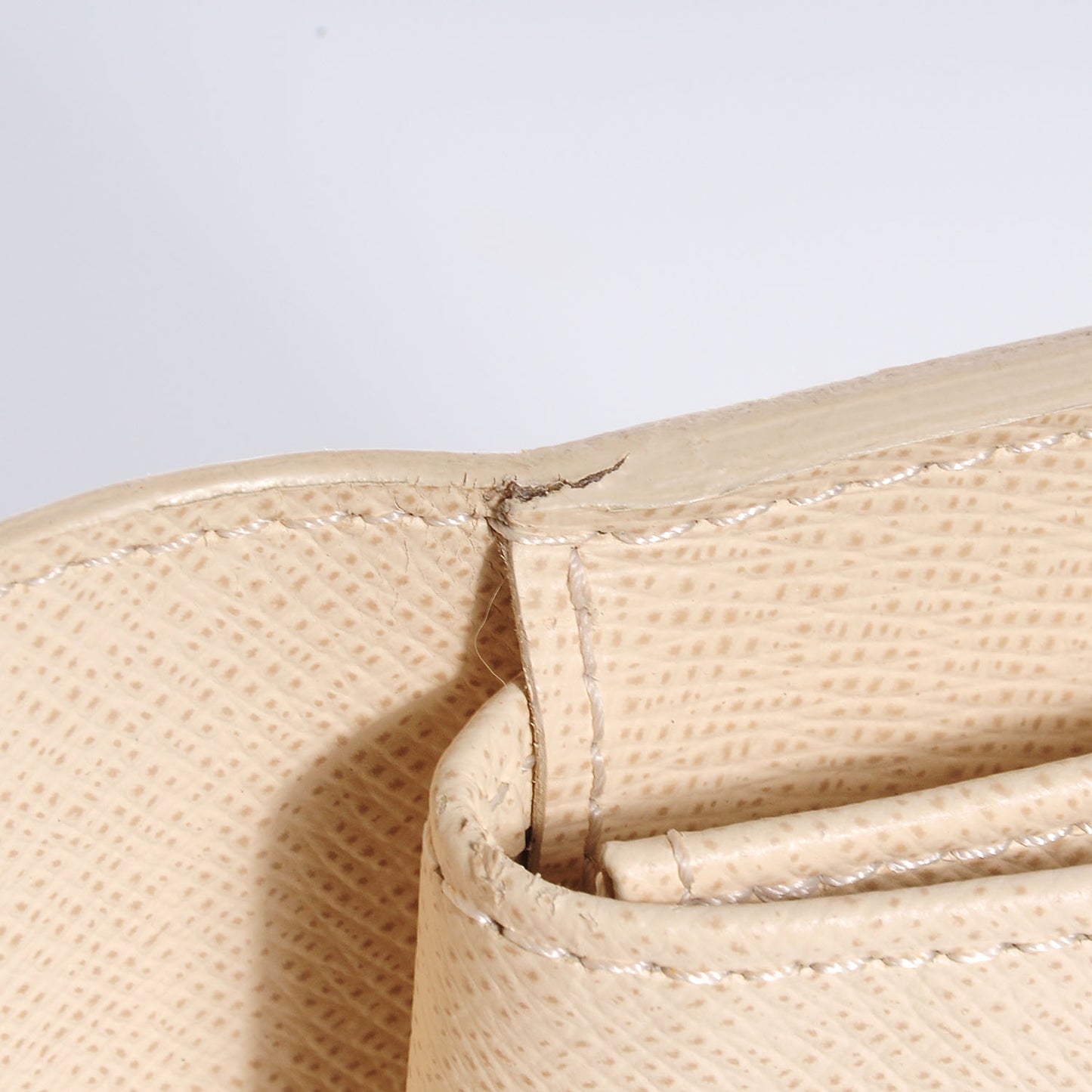 Damier Azur Porte Tresor International Wallet
