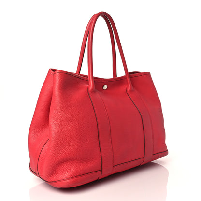 Hermes Negonda Garden Party 36 MM Bougainvillea 3 of 15