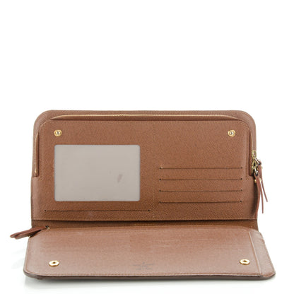 Louis Vuitton Monogram Insolite Organizer Wallet 5 of 8
