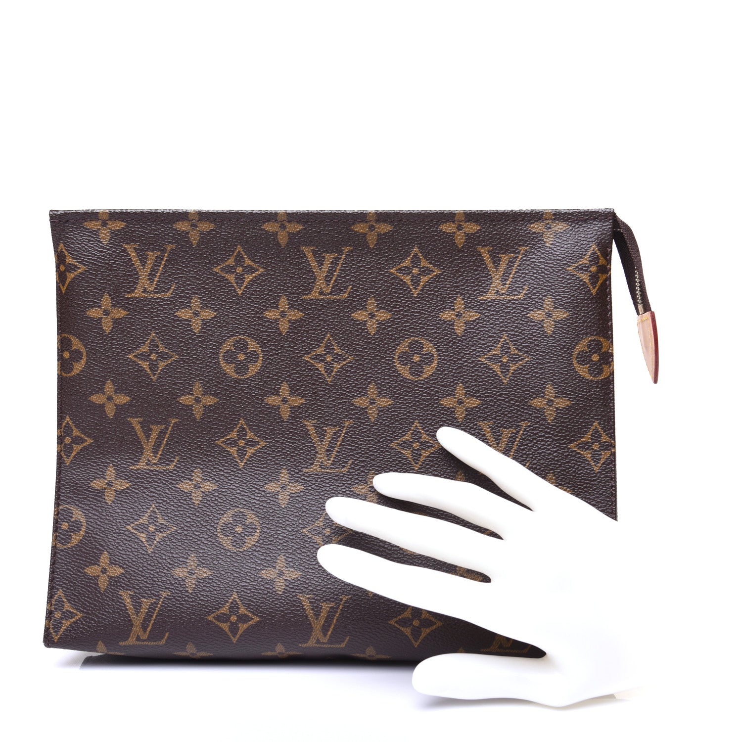 Louis Vuitton Monogram Toiletry Pouch 26 2 of 8