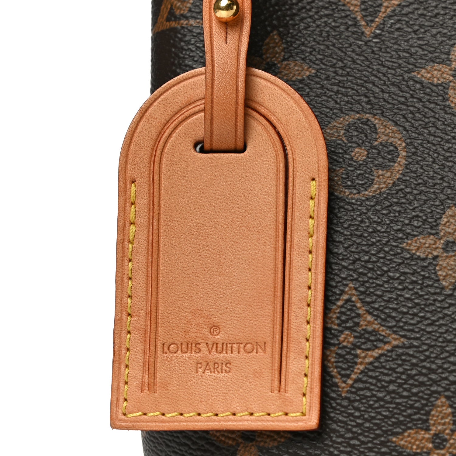 Louis Vuitton Monogram Graceful PM Pivoine 10 of 14