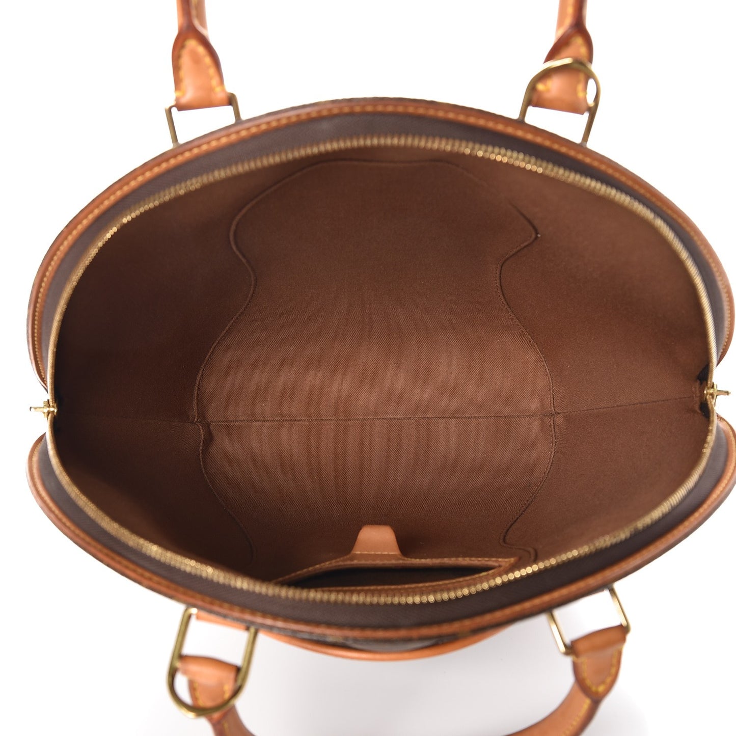 Monogram Ellipse MM