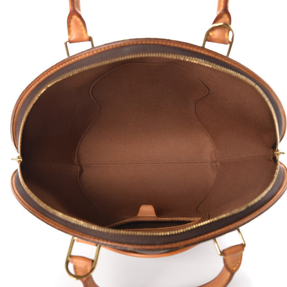 Louis Vuitton Monogram Ellipse MM 5 of 12