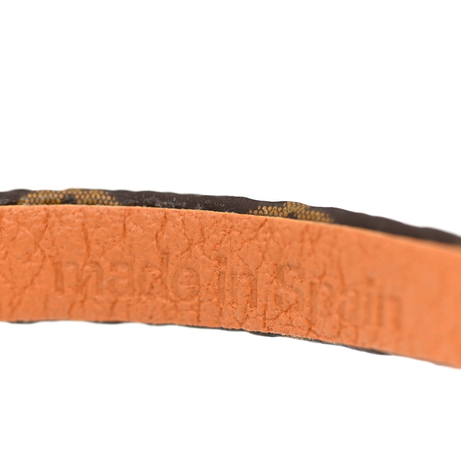 Louis Vuitton Monogram Say Yes Bracelet 17 4 of 5