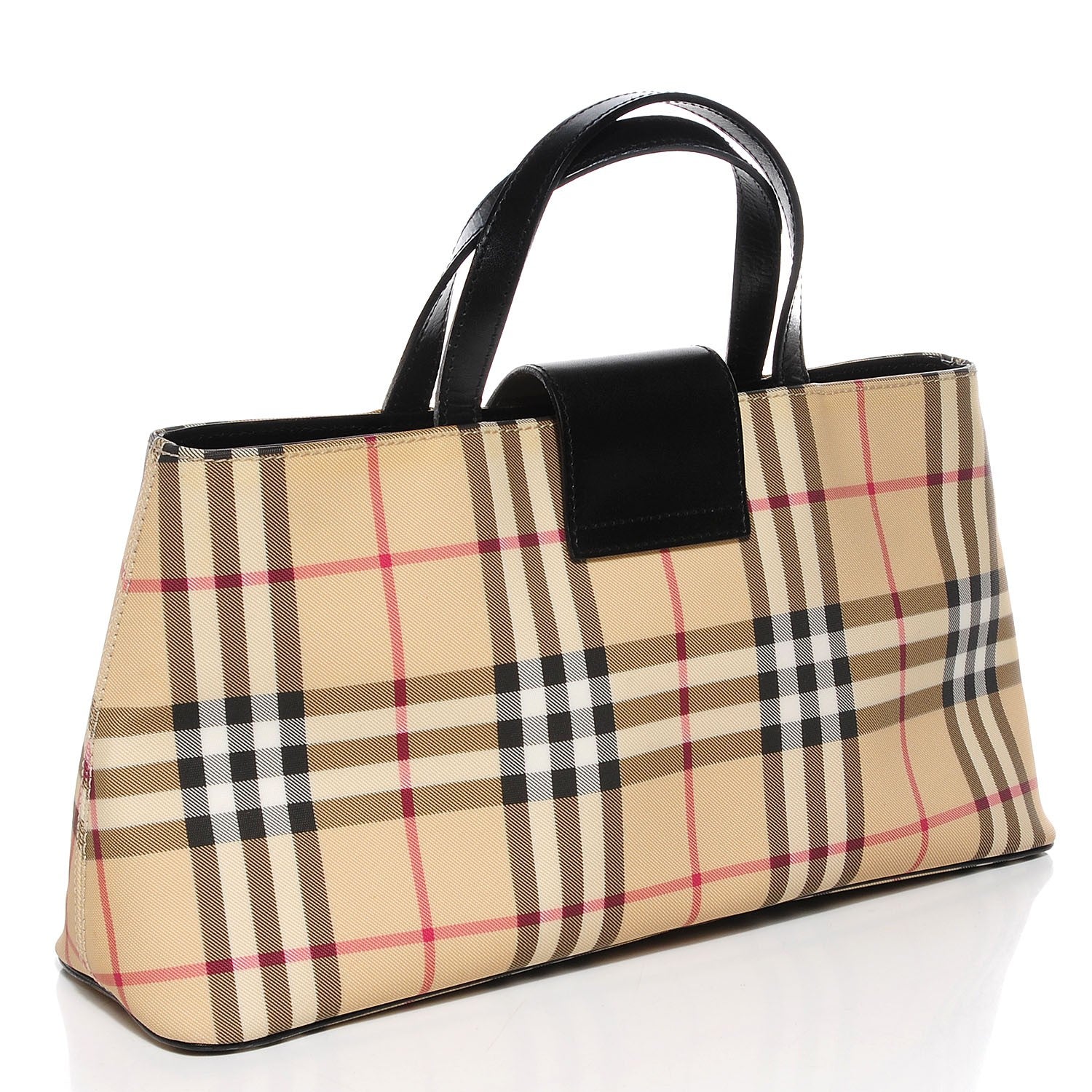 Burberry House Check Tote 3 of 7