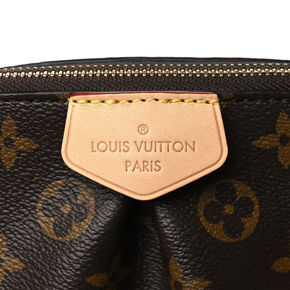 Louis Vuitton Monogram Boetie MM NM 5 of 8