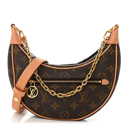 Louis Vuitton Monogram Loop 1 of 9