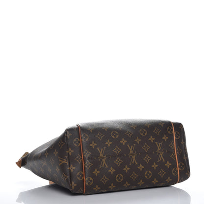 Louis Vuitton Monogram Totally MM 4 of 10