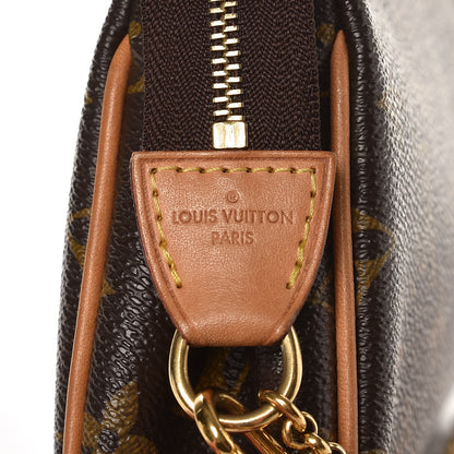 Louis Vuitton Monogram Eva Clutch 6 of 8