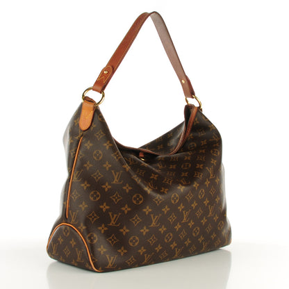 Louis Vuitton Monogram Delightful MM 5 of 10