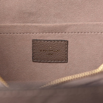 Louis Vuitton Empreinte Trocadero Taupe 6 of 15