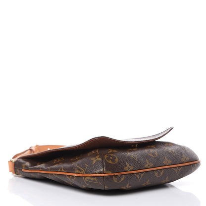 Louis Vuitton Monogram Musette Salsa 4 of 13