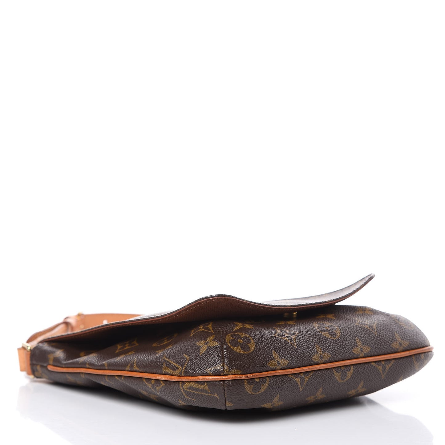 Monogram Musette Salsa
