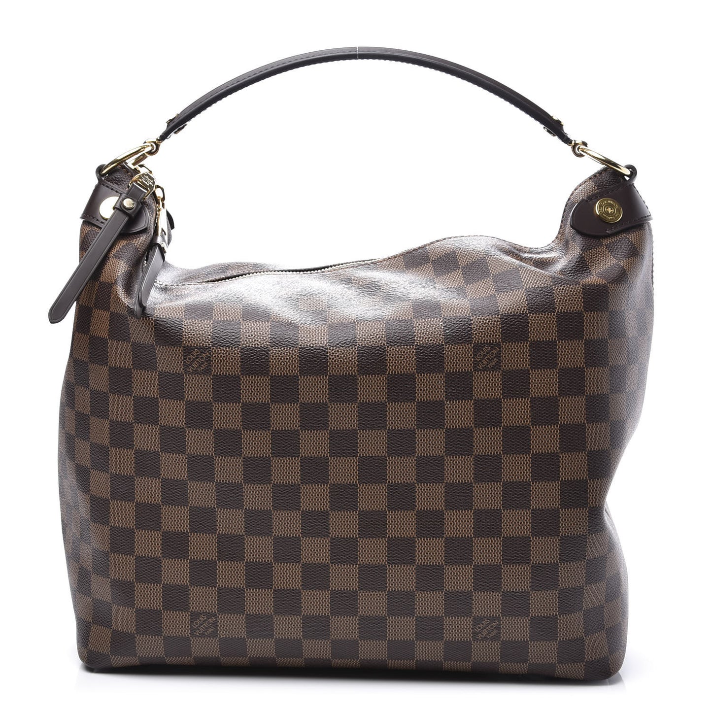 Damier Ebene Duomo Hobo