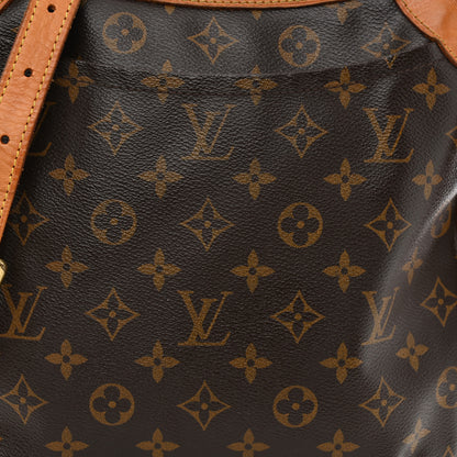 Louis Vuitton Monogram Odeon PM 8 of 12