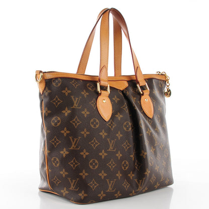 Louis Vuitton Monogram Palermo PM 3 of 7