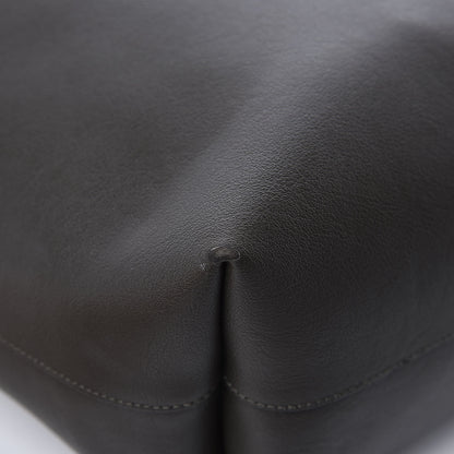 Saint Laurent Calfskin Large Shopping Earth 13 of 19