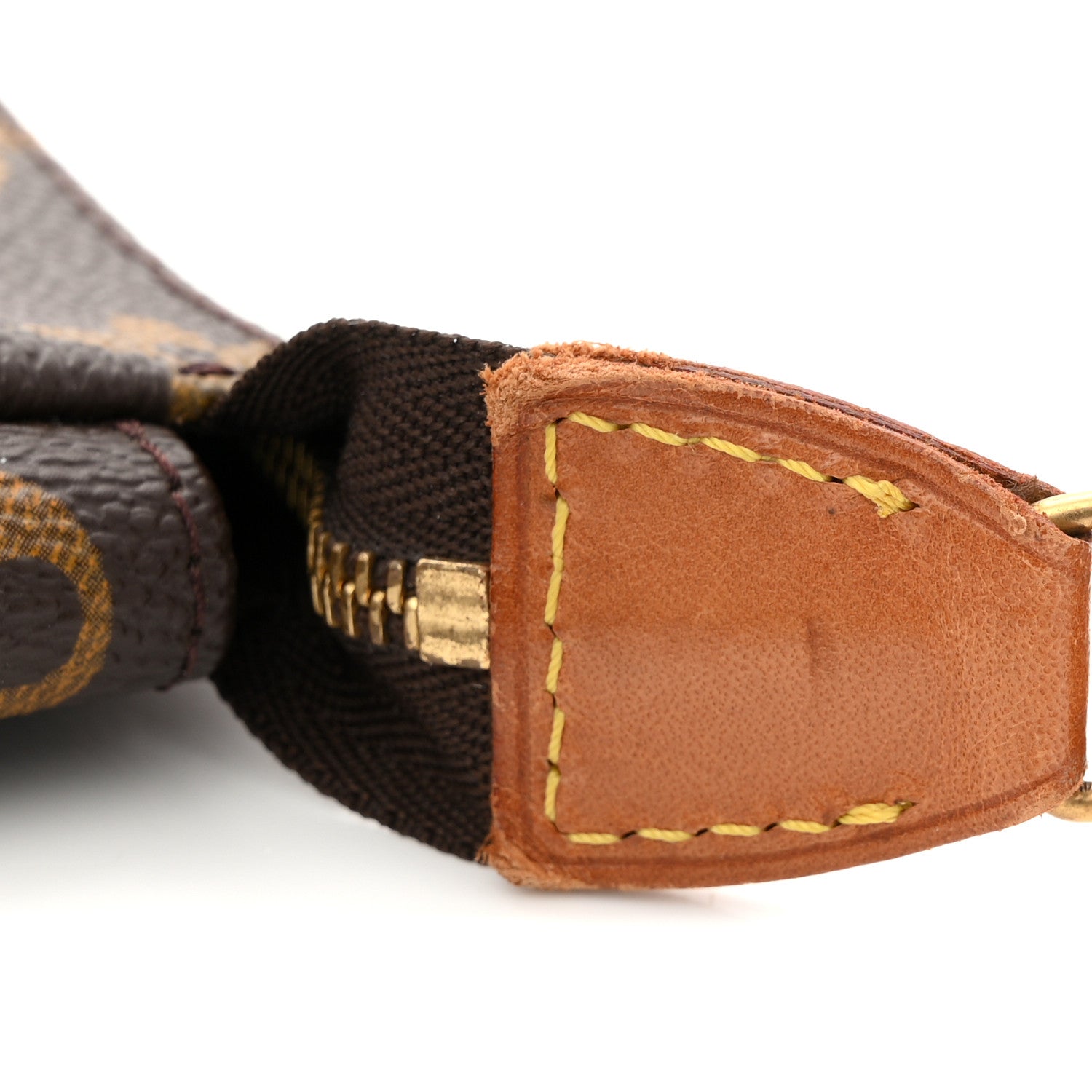 Louis Vuitton Monogram Pochette Accessories 12 of 12