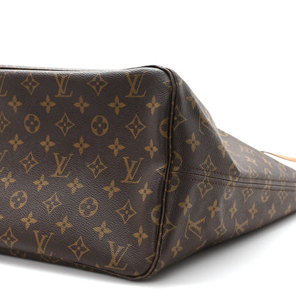 Louis Vuitton Monogram Neo Neverfull GM 10 of 12
