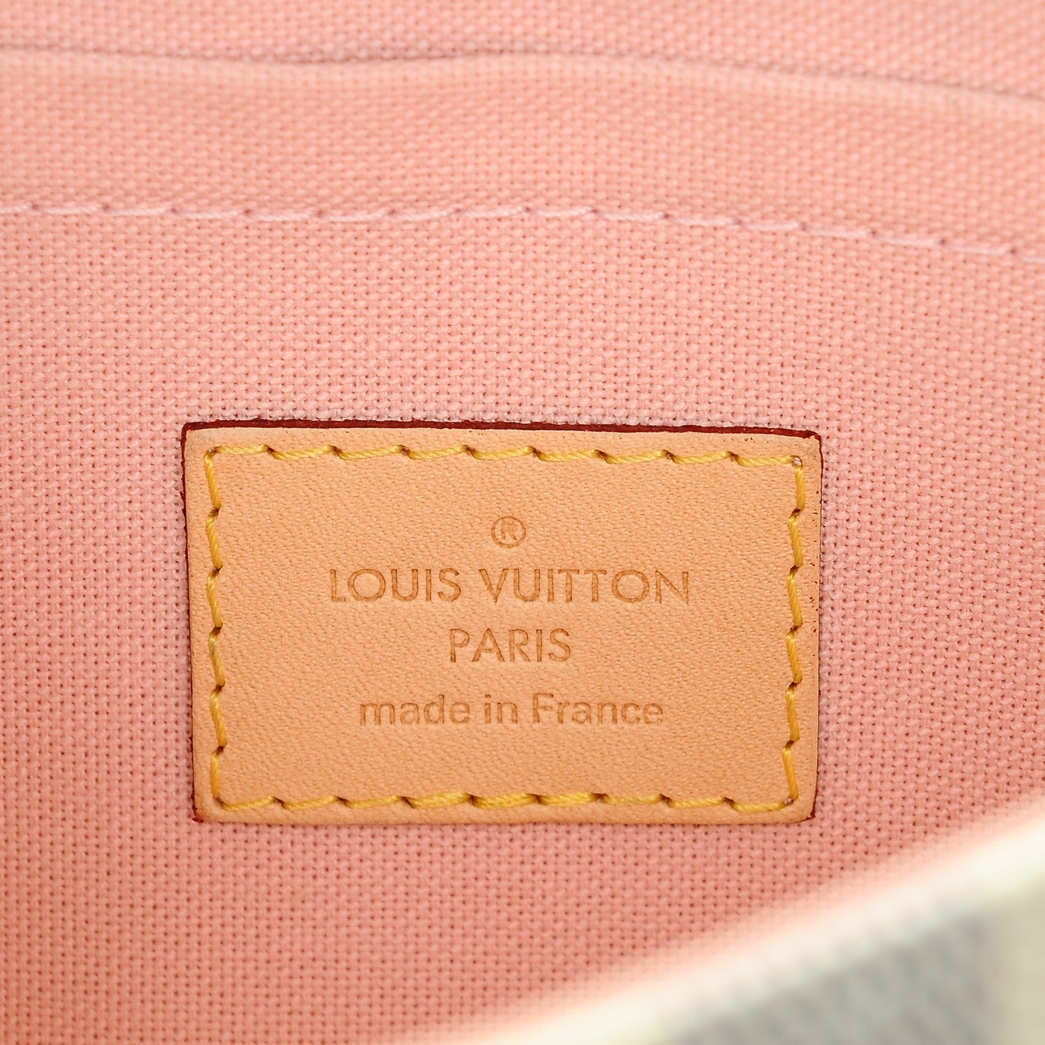 Louis Vuitton Damier Azur Croisette 6 of 6