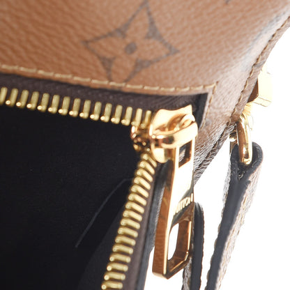 Louis Vuitton Reverse Monogram Pochette Metis 7 of 7