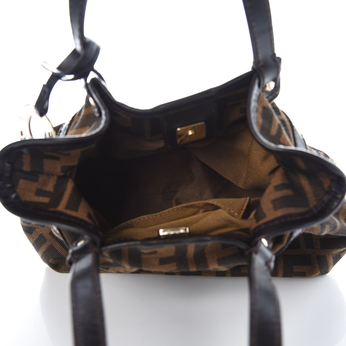 Zucca Mare Mini Bag Tobacco