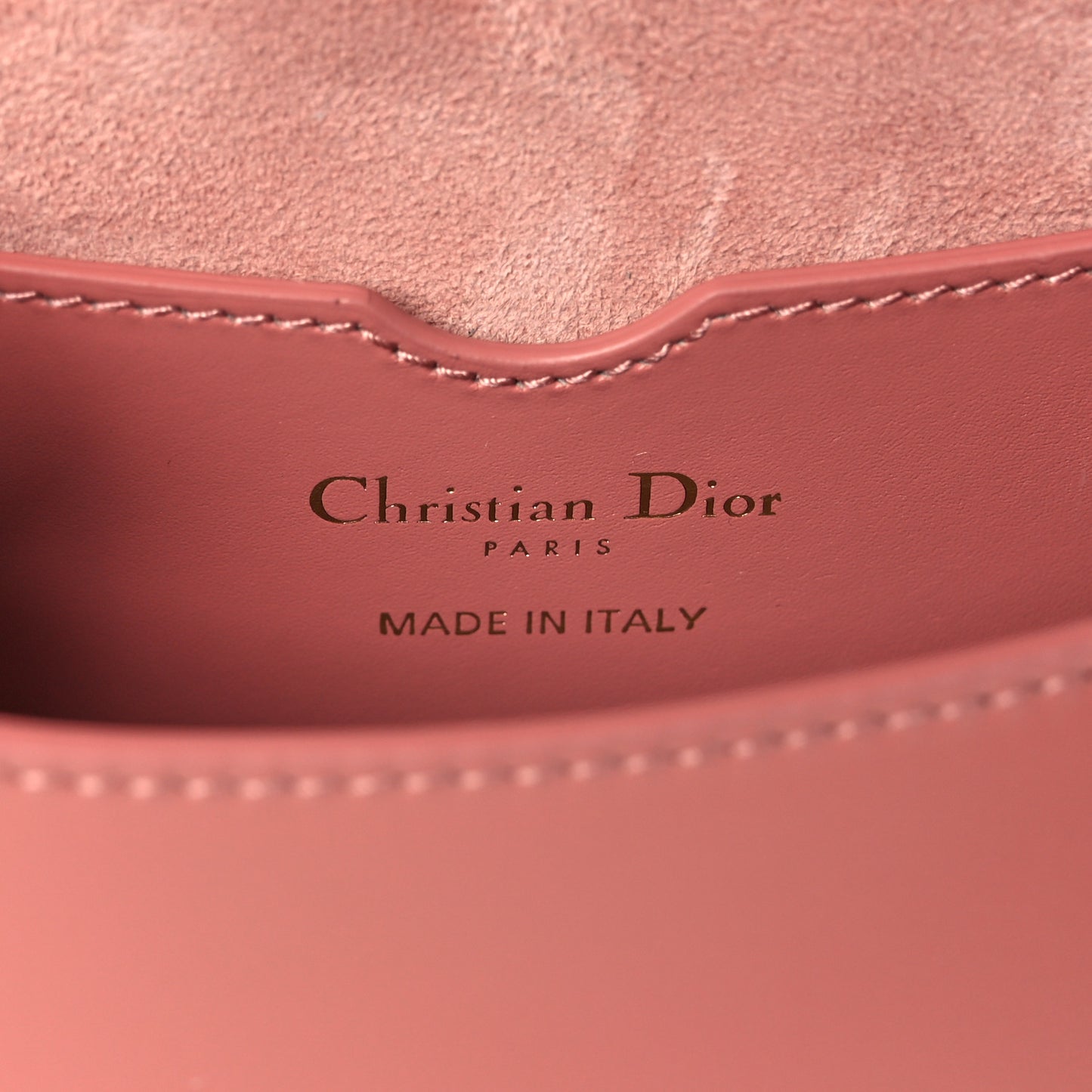 Box Calfskin Small Bobby Flap Dark Nude