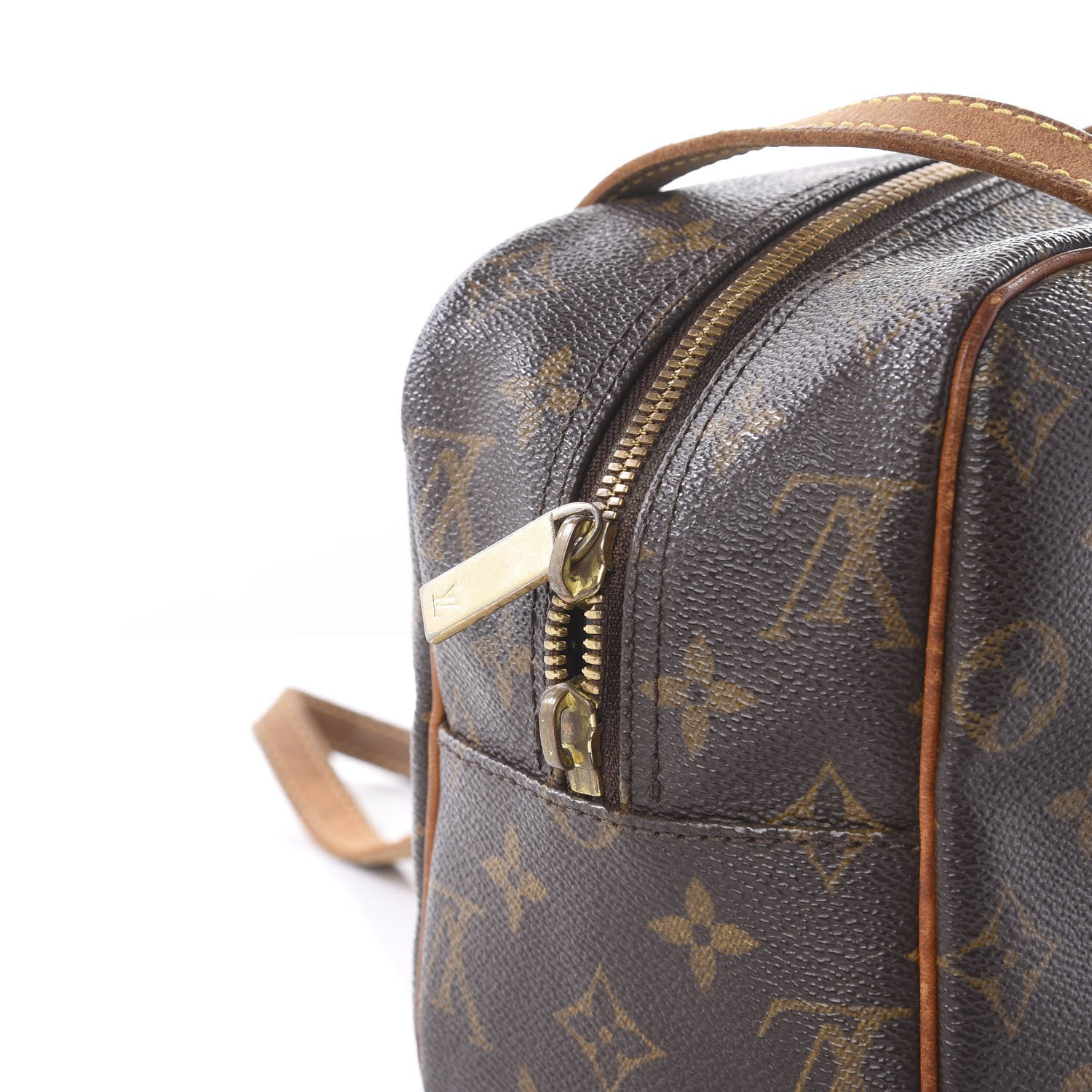 Louis Vuitton Monogram Cite MM 13 of 13