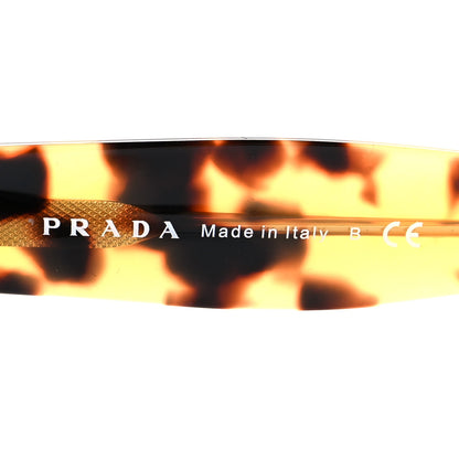 Prada Square Sunglasses SPR 07P Tortoise 5 of 7