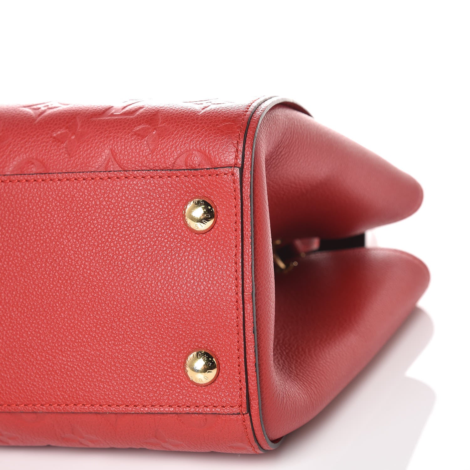Louis Vuitton Empreinte Trocadero Cherry 8 of 10